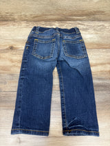Gymboree Skinny Jeans Blue sz 2T