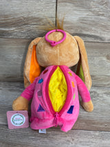 NEW June Garden 16" Dressy Friends Bunnie