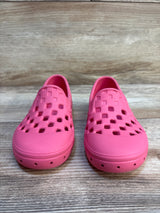 Vans Slip-On TRK Sandals Pink sz 8c