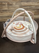Aila+Aiden 6-in-1 Baby Play Gym / Ball Pit