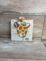Jellycat If I Were A Giraffe... Board Book