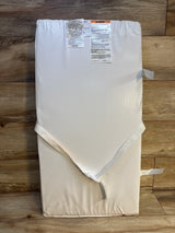 Dream On Me Contoured Changing Pad