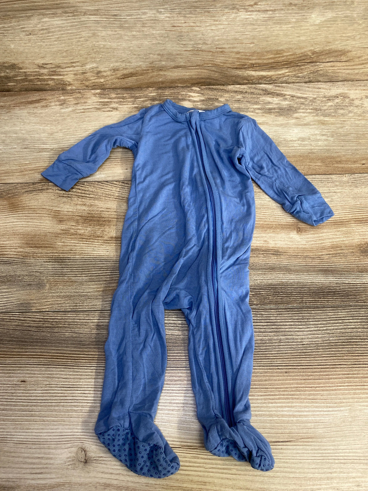 Emily and Oliver Sleeper Blue sz 0-3m