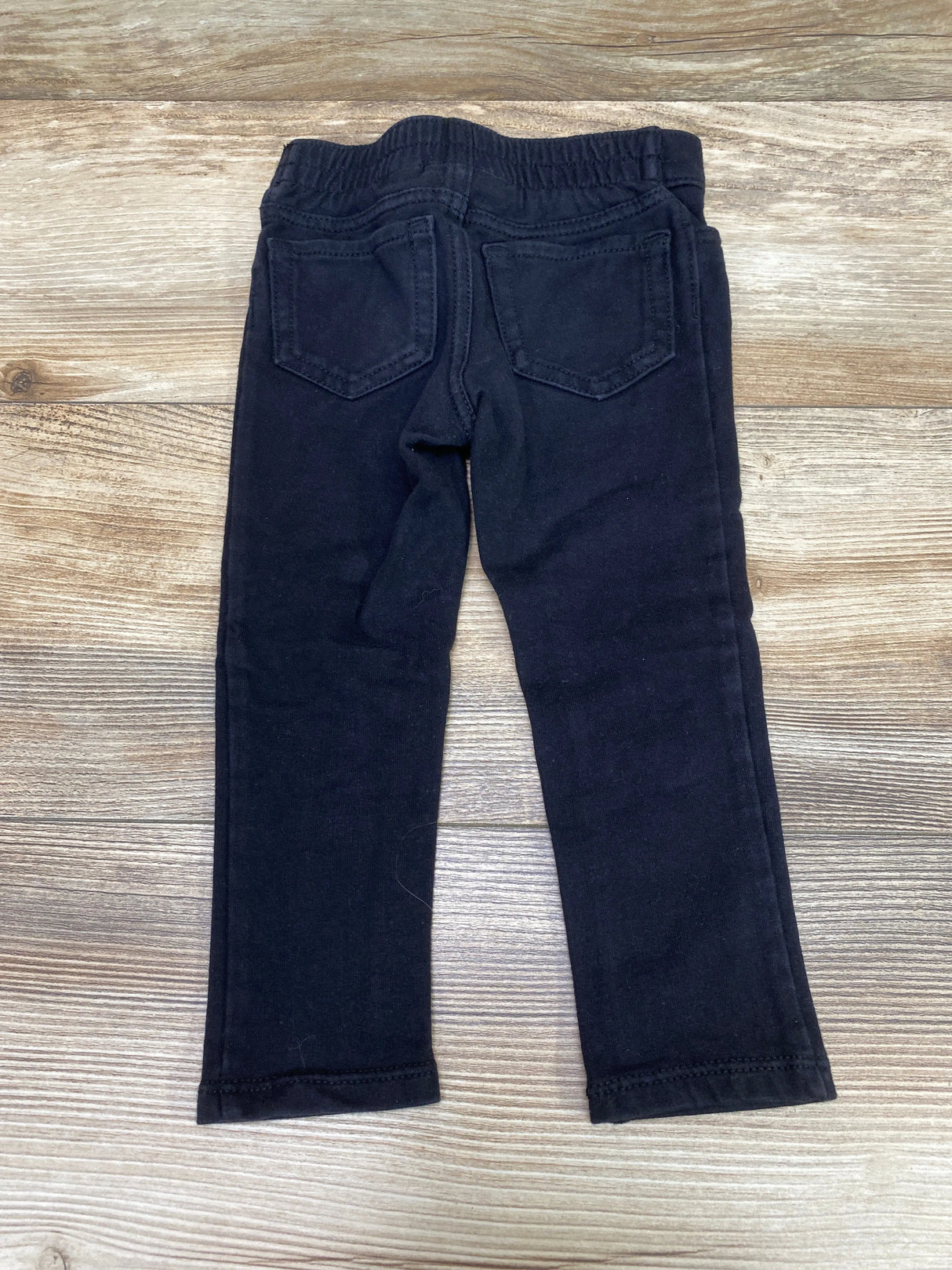 Children's Place Jeggings Black sz 2T