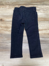 Children's Place Jeggings Black sz 2T