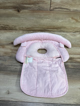 Pottery Barn Kids Boppy Head Support Insert Light Pink