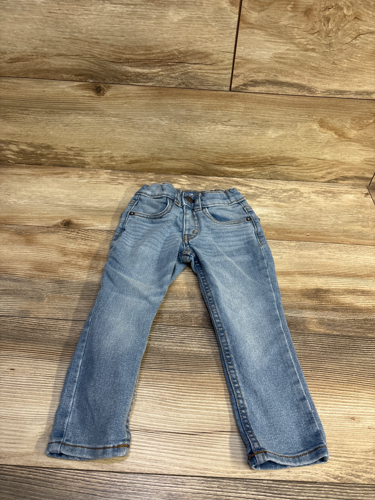 Oshkosh Skinny Jeans Blue sz 2T