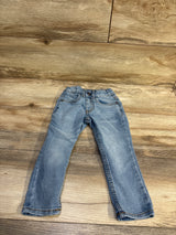 Oshkosh Skinny Jeans Blue sz 2T