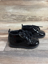 Meckior Oxford Dress Shoes Black sz 3c