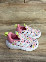 Adidas Monofit TR I Sneakers Pink sz 7.5c