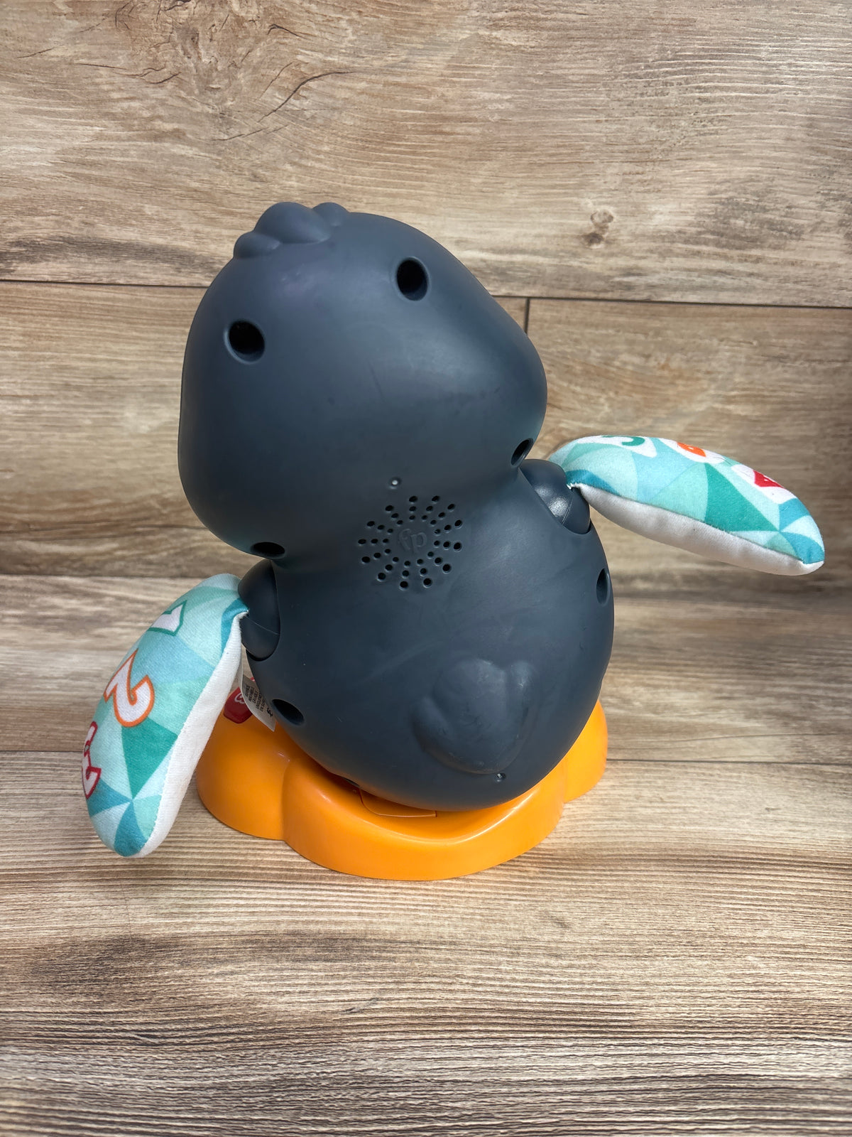 Fisher Price Linkimals Cool Beats Penguin