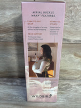 NEW Wildbird Aerial Buckle Wrap in Acadian sz XS-XL