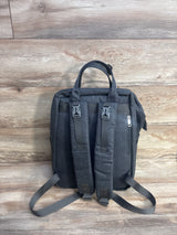 HOBEST Diaper Bag Backpack w/ Changing Station & USB Grey