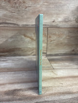 Welcome To The World Hardcover Book