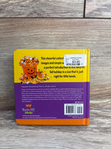My First Trick or Treat Board book