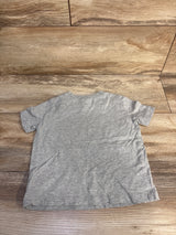 Baby Gap Short Sleeve Shirt Grey sz 2T