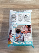 NEW J.L. Childress Disney Disposable Dining-Out Placemat Bundles 3ct.