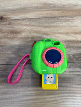 CoComelon Musical Play Camera