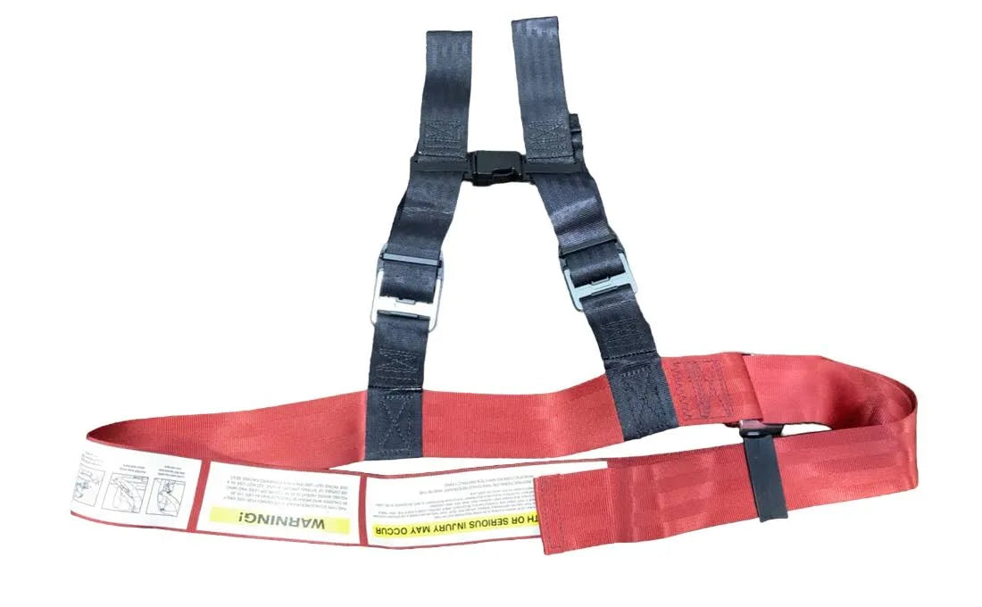 Cares Kids Fly Safe Airplane Safety Harness