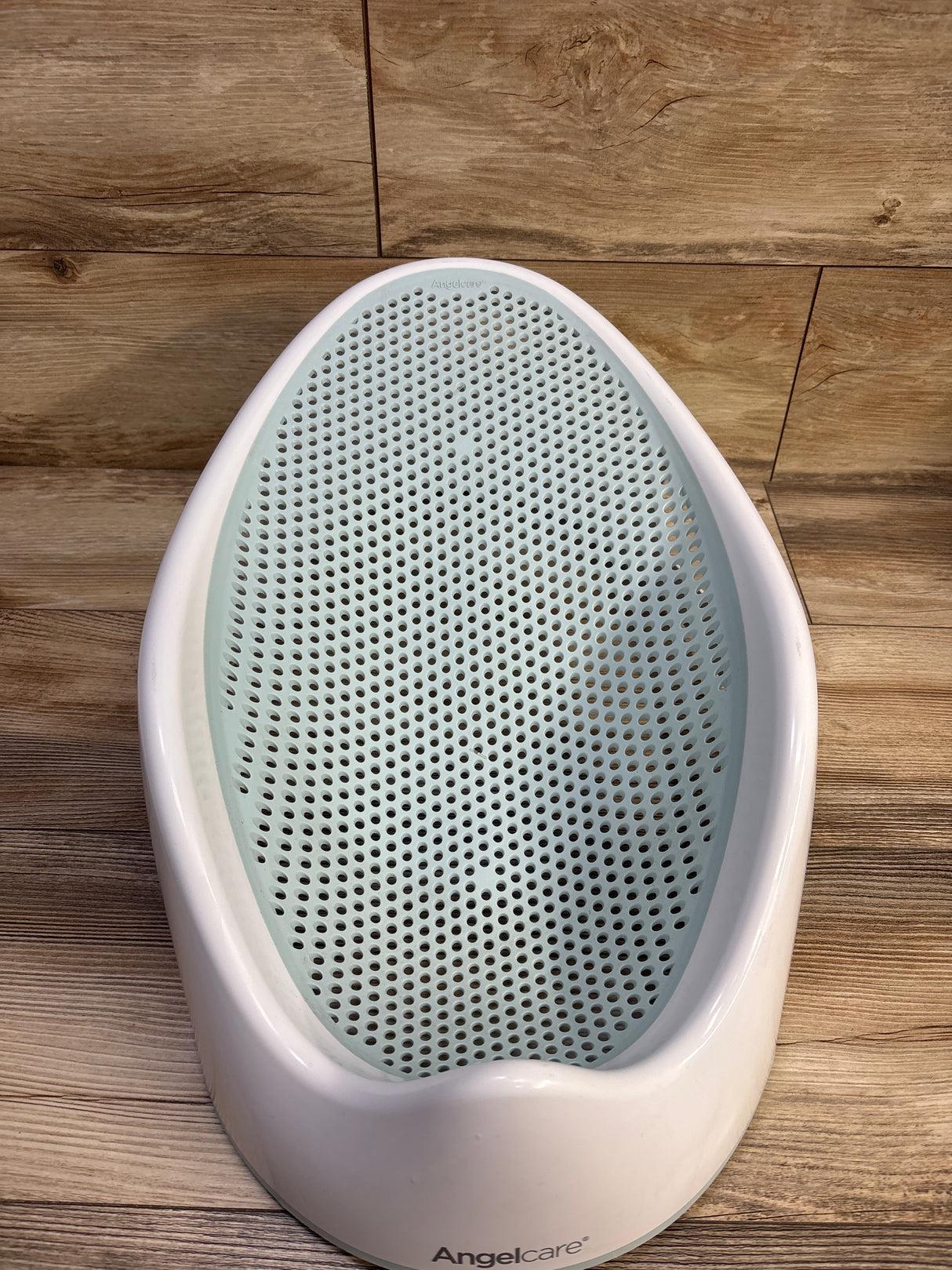 Angelcare Bath Support in Green