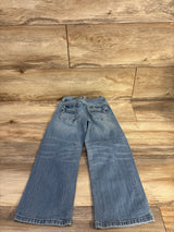 Cody James Boys' Hamshackle Light Wash Relaxed Boot Denim Jeans sz 5T