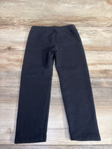Jumping Beans Softest Leggings Black sz 4T