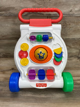 Fisher-Price Bright Beginnings Activity Walker