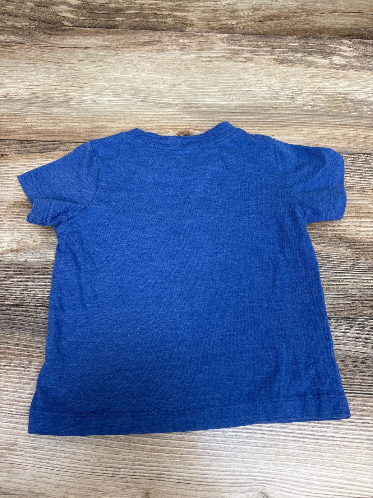 Foo Fighters Shirt Blue sz 12m