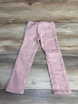 Old Navy Rockstar Jeggings Pink sz 4T - Me n Mommy To Be