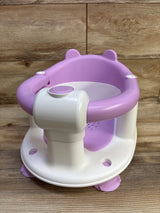 Himold Baby Bath Seat in Purple sz 6m+