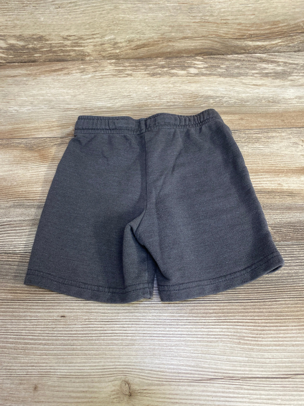 Cat & Jack Drawstring Shorts Grey sz 3T