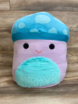 NEW Squishmallows Pyle the Mushroom Plush 20" Plush