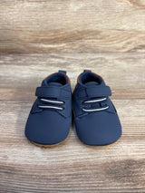 Lucky Brand Crib Shoes Navy sz 1c