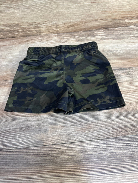 Under Armour Shorts Green sz 18m - Me n Mommy To Be