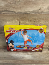 NEW Disney Junior Mickey Interactive Piano Music Mat