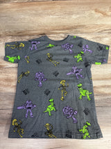 Disney Store Toy Story Shirt Grey sz 5T