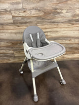 HARPPA 4-in-1 Convertible High Chair - Grey