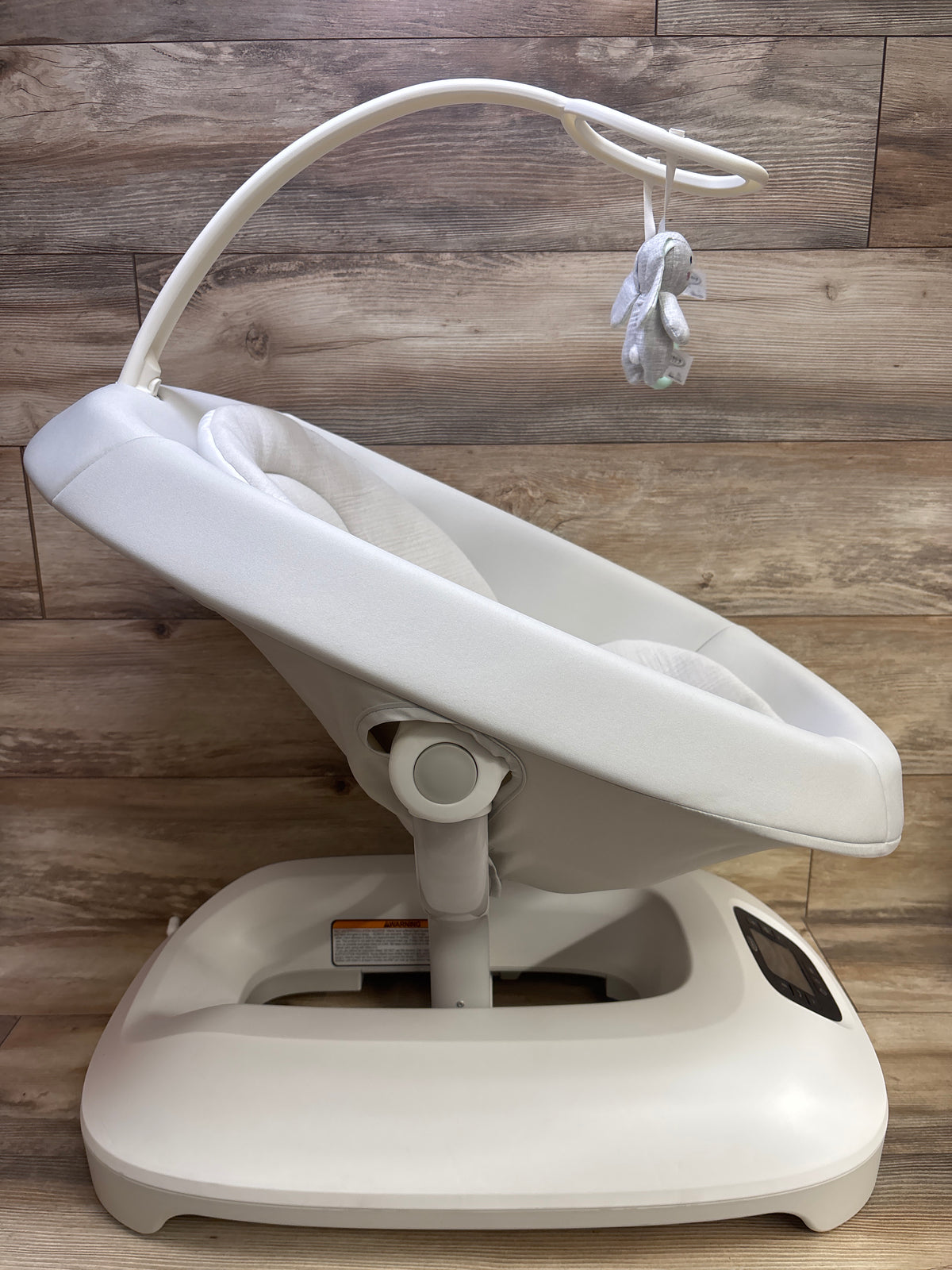 Graco Smart Sense Soothing Baby Swing - Rori