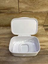 up&up Wipe Dispenser White