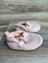 Soft Sole Shoes Pink sz 0/1c