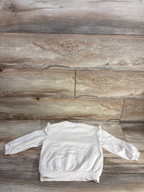 H&M Pullover Sweater Beige sz 2T