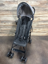 Delta Children Jeep PowerGlyde Stroller - Grey