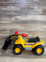 Fisher-Price Big Action Load N Go Ride-On