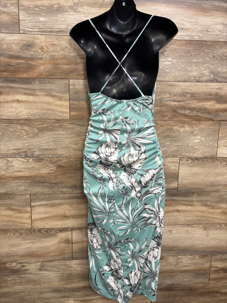 Papermoon Maternity Dress sz Large - Me n Mommy To Be