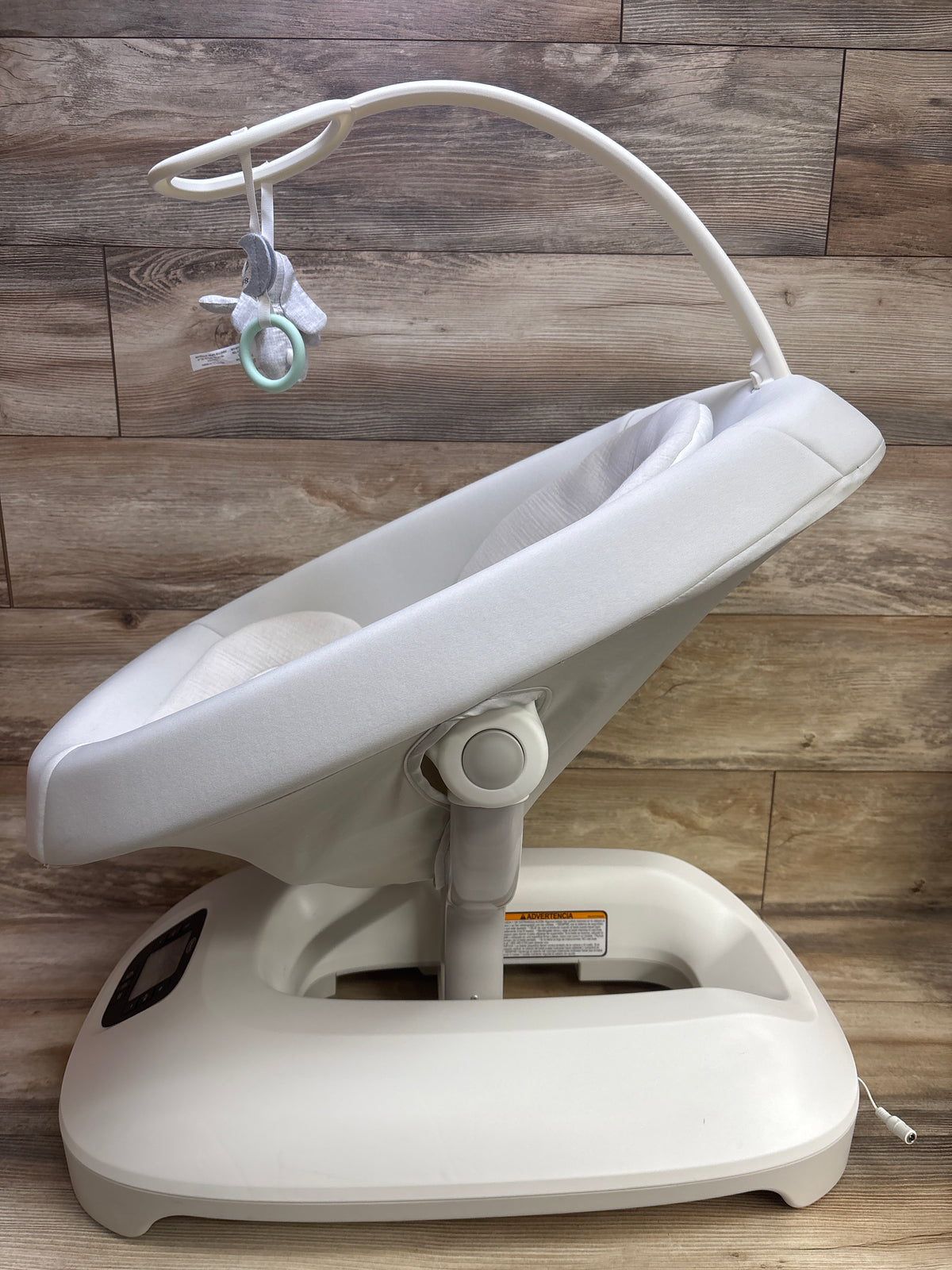 Graco Smart Sense Soothing Baby Swing - Rori