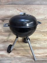 Theo Klein Pretend Play Weber Grill Cooking Set