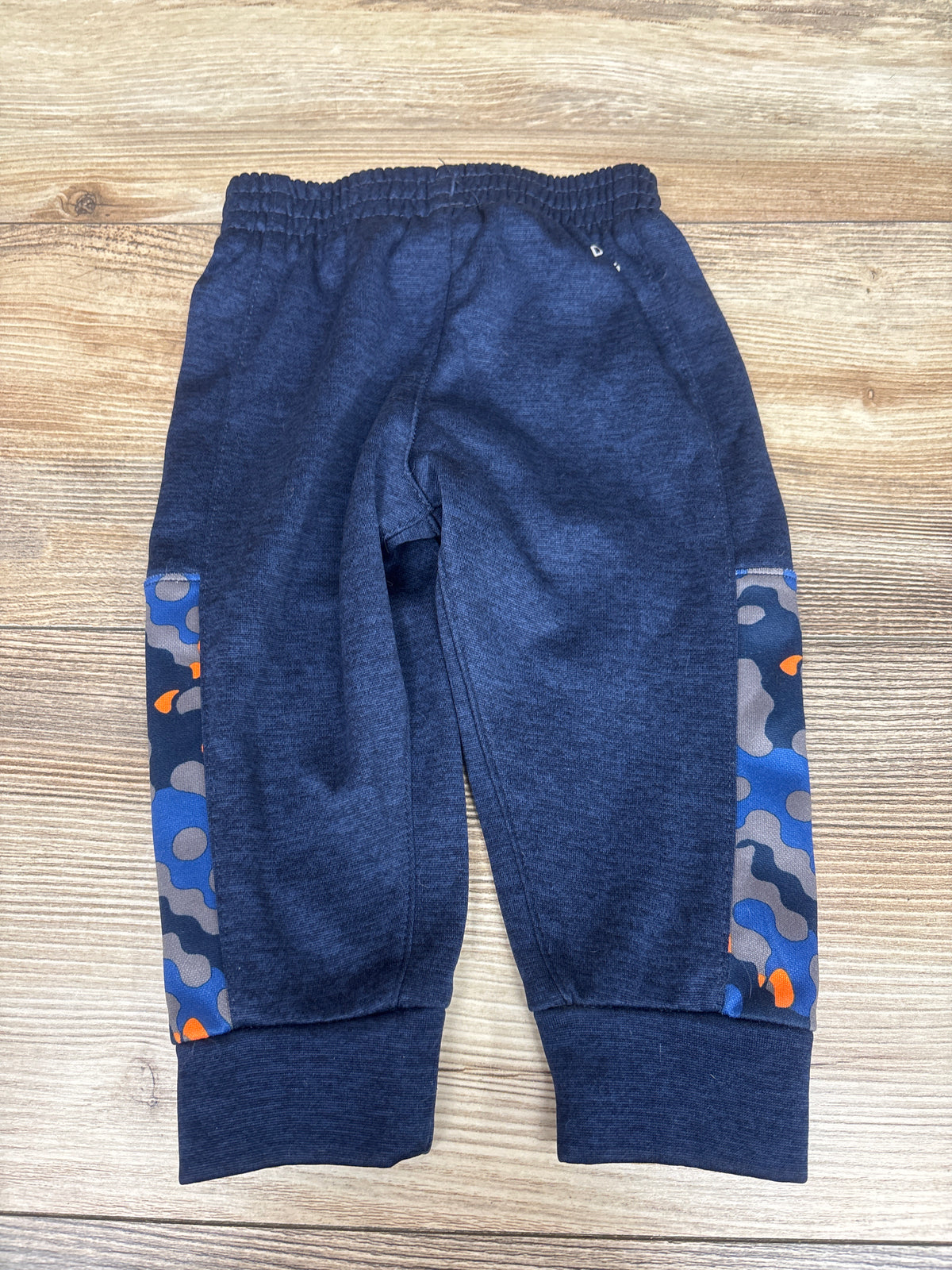 Athletic Works Pull-On Joggers Navy sz 12m