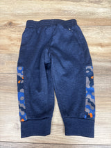 Athletic Works Pull-On Joggers Navy sz 12m