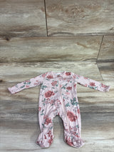 Modern Moments Viscose Sleeper Pink sz Newborn
