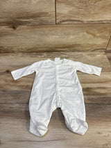NEW Shien Snap Sleeper White sz 0-1m